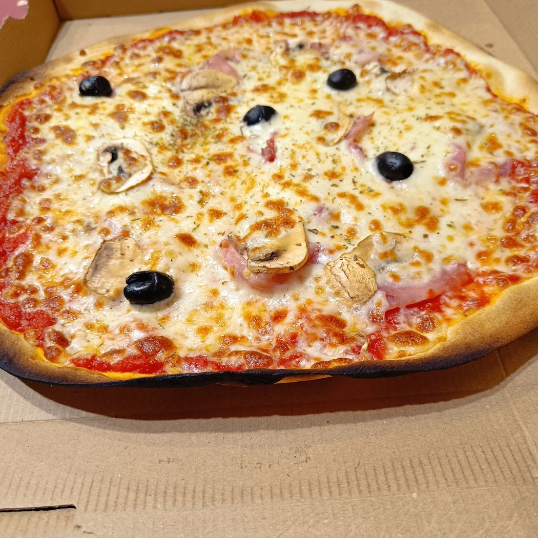 LA FELICE 3